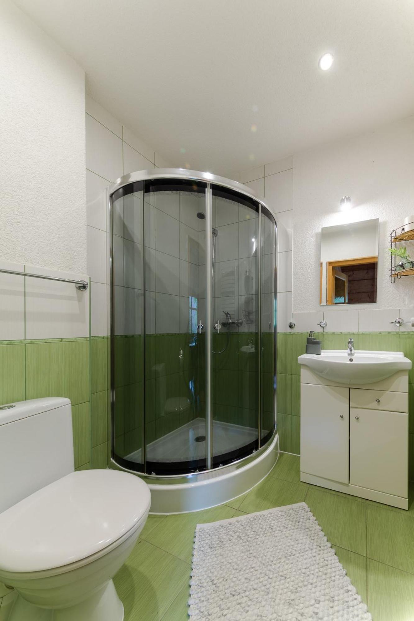 Dlugopolanka Apartman Kościelisko Kültér fotó
